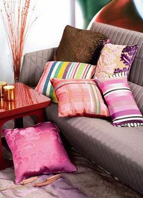 Sofa Cushions